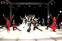 Шоу-балет "Ватан" на корпоративные, приватные мероприятия, свадьбы в Киеве, Украине