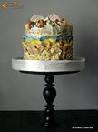 Авторский торт, капкейк в Киеве на детский праздник, день рождение