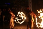 фаер шоу огненное шоу Киев театры огня fire-show - Компания АртМуз фаер шоу огненное шоу Киев театры огня fire-show - Компания АртМуз