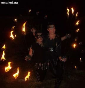 огненное шоу fire-show Киев театры огня - Компания АртМуз огненное шоу fire-show Киев театры огня - Компания АртМуз