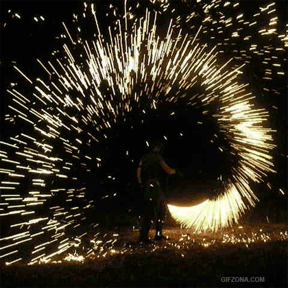 фаер шоу огненное шоу Киев театры огня fire-show - Компания АртМуз | перейти