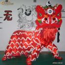 Китайский Дракон (Лев)