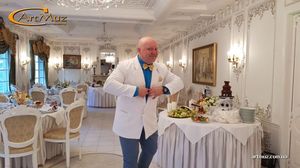 Ведущий перед свадьбой в Киеве по супер-цене