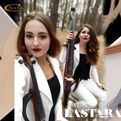 Lastara - струнно-скрипичный дуэт на свадьбу, корпоратив, мероприятия в Киеве