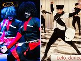 Грузинский шоу-балет "Lelo Dance" на свадьбе и юбилее в Киеве