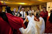 Цыганская свадьба в Киеве