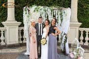 Ведущая свадебных церемоний в Киеве
