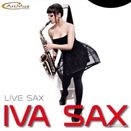 IVA-SAX - саксофонистка из Киева на корпоративы, свадьбы, вечеринки, мероприятия