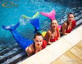 Русалки (Mermaids) - шоубалет на воді в Києві на