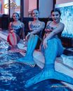 Водний шоу-балет Mermaids (Русалки) на в Києві