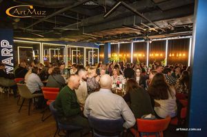 Локації для проведення Quiz у Києві - важливий елемент організації корпоративів, вечірок, свят