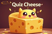 Quiz Cheese -оригинальный формт Квиз на вечеринках, корпоративах, праздниках Киеве - организация ArtMuz'Company