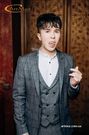 Фокусник Юрий Григорьев на выпускном в Киеве