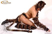 Кіт-Котофій — стрип-герой жінок Кіт-Котофій — стрип-герой жінок