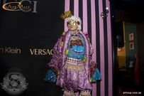 Стрип у стилі рокко Стрип у стилі рокко