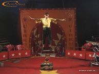 Номер на котушках з тазиком у Києві Номер на котушках з тазиком у Києві