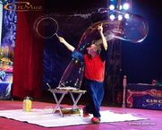 Подвійна лялька: «Ескімоси» Подвійна лялька: «Ескімоси»