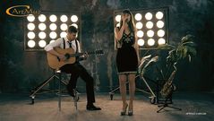 DUO SoNice на мероприятии в Киеве DUO SoNice на мероприятии в Киеве