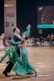 Бальный дуэт Артём Чаус и Марина Бойко на юбилей Бальный дуэт Артём Чаус и Марина Бойко на юбилей