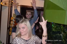 Переможці піратського квесту на Новий рік Команда переможців піратського квесту