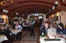 Танцювальна програма піратів на Новий рік Танцювальний блок новорічного свята в Києві