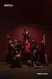 StepWay Showballet — танцювальна програма бального стилю StepWay Showballet — танцювальна програма бального стилю