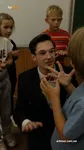 Иллюзионист Valentin K в Киеве на детском празднике - микромагия Иллюзионист Valentin K в Киеве на детском празднике - микромагия