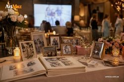 Організація тематичних днів народження та ювілеїв у Києві ArtMuz Організація тематичних днів народження та ювілеїв у Києві ArtMuz