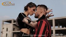 Танцевальный дуэт Aleksandr PROKHOROV & Tonya RUDENKO на свадьбы, корпоративы, юбилея, мерпоприятия
