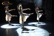 Шоу-балет "Every Dance" на корпоративном мероприятии в Киеве