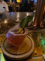 Эксклюзивный коктейль на выездном баре "Service Bar"