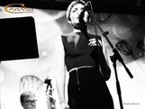 Джаз-бэнд "Annа Miа Quintet" на выступлении в клубе Киева