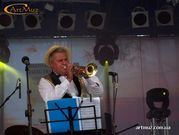 Dixi-Joker - traditional dixilend, white Jazz-band Kiev, Ukraine