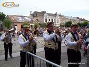 Dixi-Joker - traditional dixilend, white Jazz-band Kiev, Ukraine