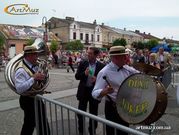 Dixi-Joker - traditional dixilend, white Jazz-band Kiev, Ukraine