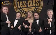 Джазовий варіант кавер-групи Києва "Tex-Mex Company"