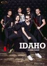 IDAHO - кавер-бэнд в Киеве на свадьбы, мероприятия, корпоративы6