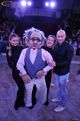 Кукольный театр "Doet" в Киевском цирке с Педро
