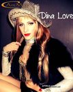 Dina Love - пародист на свадьбу, корпоратив, юбилей