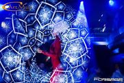 Led Paint от LED-pj-ballet-Theatre в Киеве