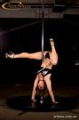 1KSTP - шоу танцовщица pole dance в Киеве