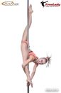 Pole dance Татьяна Литвинова г. Киев