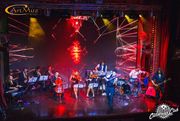 Концерт скрипача Максима Степаненко с оркестром в Киеве