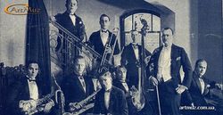Главный представитель симфо-джаза 20-30 гг. ХХ ст. Пол Уайтман и его оркестр