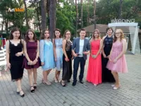 Ведущий Эдгар Чайковский — фотография артиста Ведущий Эдгар Чайковский — фотография артиста
