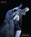3. Игры богов (Games of Gods) - мистическое костюмированное театральное шоу Katana Fantasy Theater
