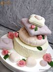 Авторський торт, капкейк в Києві на дитяче свято, день народження 