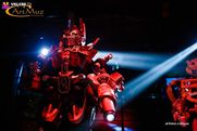Optimus Prime на детском празднике, дне рождении в Киеве