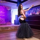 Оксана - восточные, азиатские танцы на свадьбу, корпоратив, юбилей в Киеве
