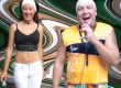 Музыканты Para'dies#5 на мероприятии в латиноамериканском стиле в Киеве
